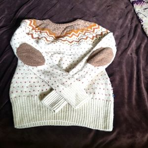 Fjallraven Sweater